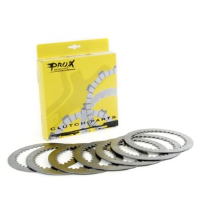 Przekładki tarcz sprzęgłowych Kawasaki KXF 450 06-20, KFX 450R, Suzuki DRZ 400 00-19 - Prox