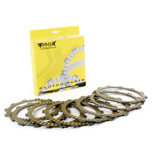 Tarcze sprzęgłowe Suzuki LTR450 '06-'11 (EBS3450) - Sklep Motocyklowy