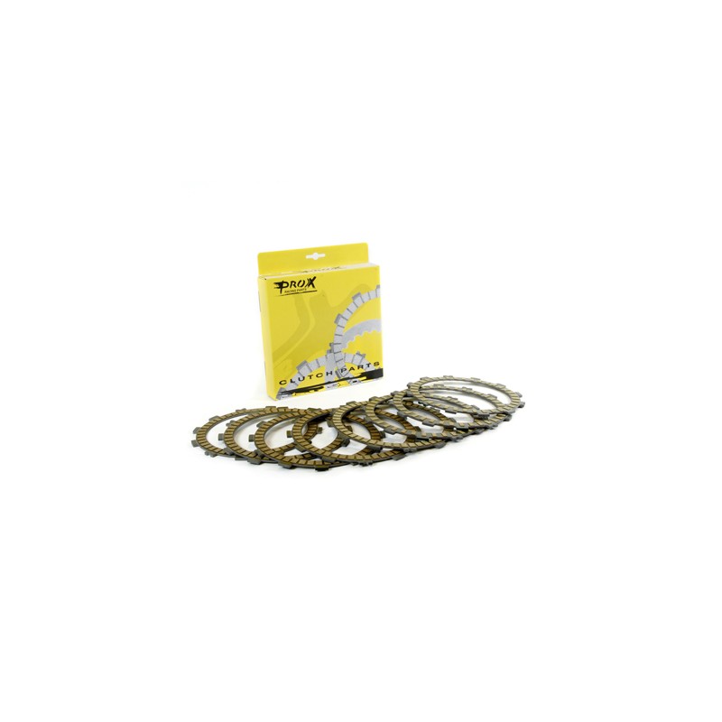 Tarcze sprzęgłowe Suzuki RMZ450 '08-'24 - PROX (EBS3450)