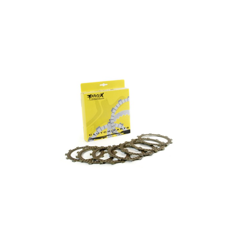Tarcze sprzęgłowe PROX KTM 85SX '03-17, HUSQVARNA TC 85 '14-17 (EBS5610)