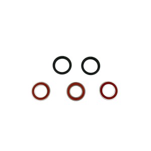 Łożyska koła tylnego do HONDA CR 125/250, CRF 250R, X, 450R - sklep motocyklowy