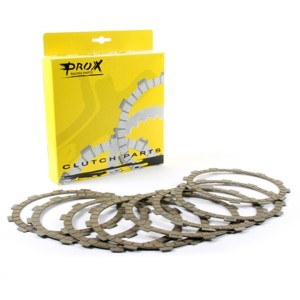 Tarcze sprzęgłowe PROX do KTM EXC 250/300 i SX 250 oraz HUSQVARNA TE 25