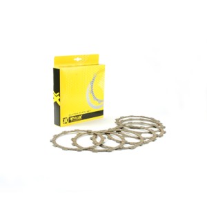 Tarcze sprzęgłowe KTM SXF 250/350 '16-'20, HUSQVARNA FC 250/350 '16-20, FX 350 '17-'21 - wycofane z oferty