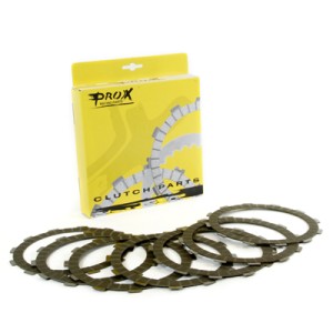 Tarcze sprzęgłowe KTM 520/525SX/EXC '00-'03, 450EXC '03 - EBS5612