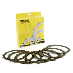 Tarcze sprzęgłowe KTM 520/525SX/EXC '00-'03, 450EXC '03 - EBS5612