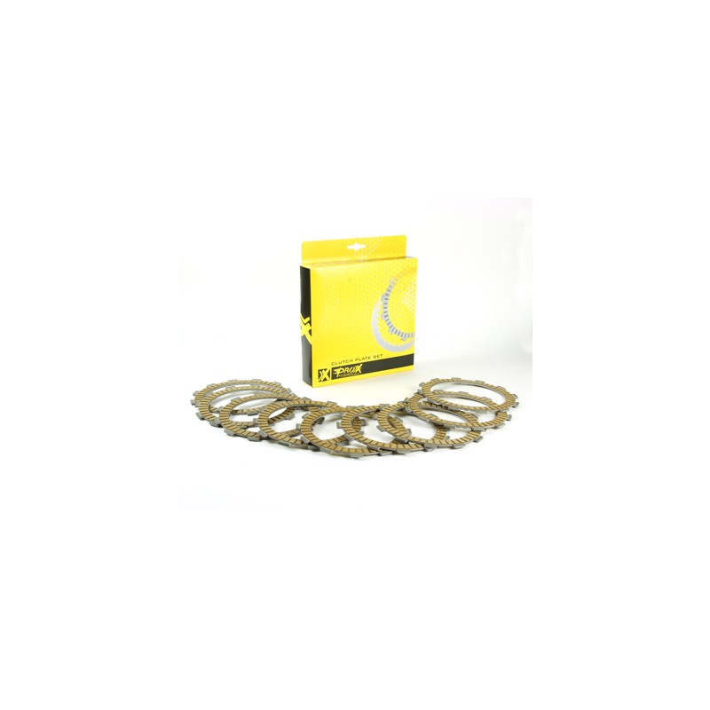 Tarcze sprzęgłowe PROX do Sherco SE 250/300 IF 08-10