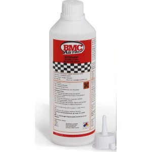 Środek do czyszczenia filtrów powietrza 500ml - skuteczny detergent