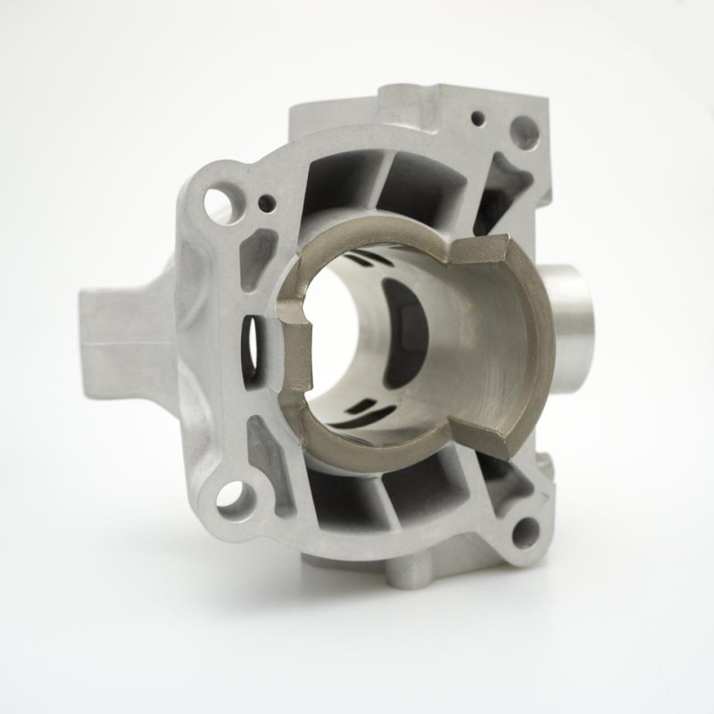 Tuleja cylindra WOSSNER KTM SX 85 '18-'25, HUSQVARNA TC 85 '18-'25, GAS GAS MC 85 '21-'25 (STANDARD 47,00MM)