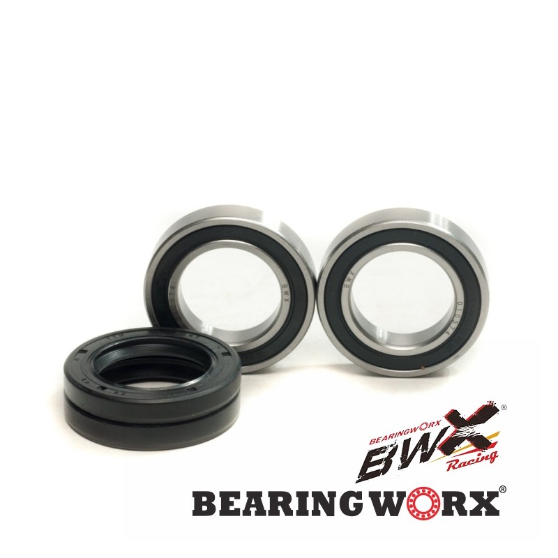 Łożyska koła przedniego Aprilia RXV/SXV 450 06-11, RXV/SXV 550 06-11 - BEARING WORX (25-1570)