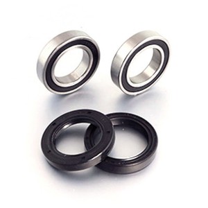 Łożyska koła przedniego Aprilia RXV/SXV 450 06-11, RXV/SXV 550 06-11 - BEARING WORX (25-1570)