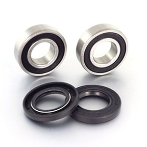 Łożyska koła przedniego BEARING WORX do Gas-Gas EC/MC125 01-03, EC200/250/300 99-03, Cagiva Elefant 750 93-96
