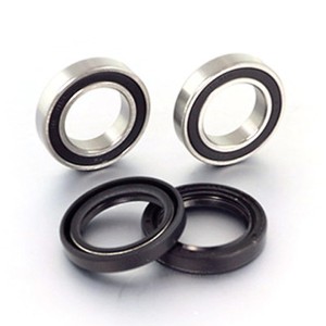 Łożyska koła przedniego BEARING WORX do Gas Gas EC125/250 04-11, EC250/300 04-13