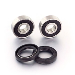 Łożyska koła przedniego do HONDA CR80/85, CRF125F - BEARING WORX