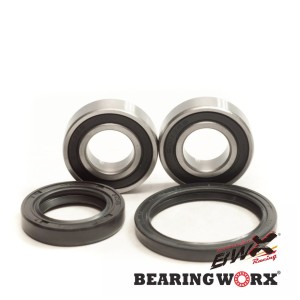 Łożyska koła przedniego do HONDA XR400R i XR650R - BEARING WORX (25-1076)
