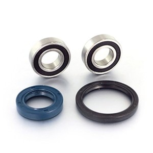 Łożyska koła przedniego do HONDA XR400R i XR650R - BEARING WORX (25-1076)