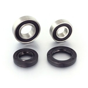 Łożyska koła przedniego z uszczelniaczami do ATV Arctic Cat, Gas Gas, Honda, Kawasaki, Kymco