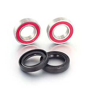 Łożyska koła przedniego BEARING WORX do HONDA CR125/250, CRF250R, CRF450R oraz KTM SX125/200/250