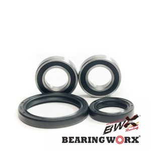 Łożyska koła przedniego do Honda CRF 250X 04-17, CRF 450X 05-17 - BEARING WORX (25-1521)