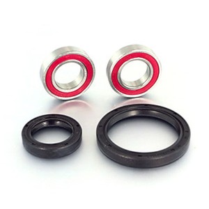 Łożyska koła przedniego do Honda CRF 250X 04-17, CRF 450X 05-17 - BEARING WORX (25-1521)