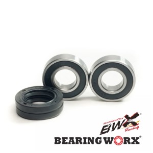 Łożyska koła przedniego do HONDA CRF 150R '07-'15 - BEARING WORX