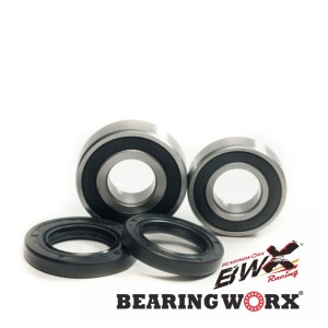 BEARING WORX ŁOŻYSKA KOŁA TYLNEGO HONDA XR650R 00-07