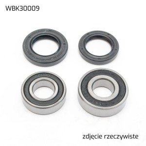 BEARING WORX ŁOŻYSKA KOŁA TYLNEGO HONDA XR650R 00-07