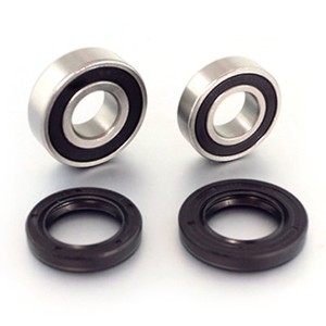 BEARING WORX ŁOŻYSKA KOŁA TYLNEGO HONDA XR650R 00-07