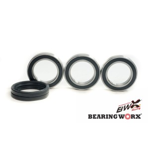 Łożyska koła tylnego do Honda TRX 450R/ER 04-14, TRX 400ER 06-14, LTZ 400 09-13