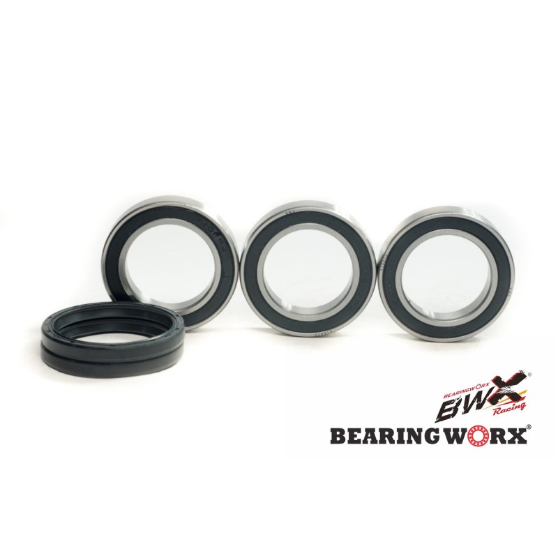 Łożyska koła tylnego do Honda TRX 450R/ER 04-14, TRX 400ER 06-14, LTZ 400 09-13