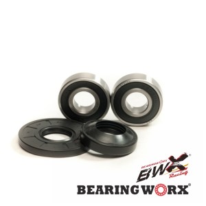 Łożyska koła przedniego do Honda CRF230F i CRF150F - BEARING WORX (25-1421)