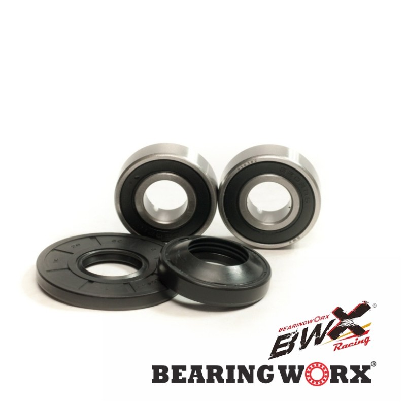 Łożyska koła przedniego do Honda CRF230F i CRF150F - BEARING WORX (25-1421)