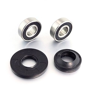 Łożyska koła przedniego do Honda CRF230F i CRF150F - BEARING WORX (25-1421)
