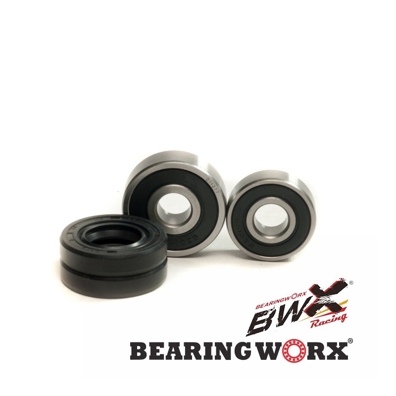 Łożyska koła przedniego do KX 65, KX 80/85 i RM 60/65