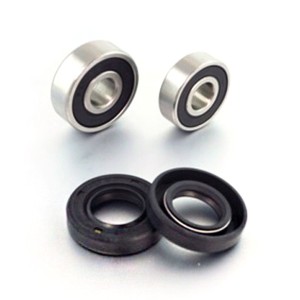 Łożyska koła przedniego do KX 65, KX 80/85 i RM 60/65