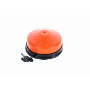 Pokrywa filtra powietrza do mycia motocykla Suzuki LTZ 400 '03-'13: LTA 400 Eiger/King Quad '02-'20: LTA 500 Vinson