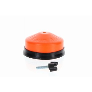 Pokrywa filtra powietrza do mycia motocykla Suzuki LTZ 400 '03-'13: LTA 400 Eiger/King Quad '02-'20: LTA 500 Vinson