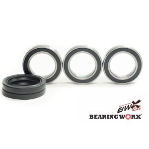 Łożyska koła tylnego BEARING WORX Kawasaki KFX450R 08-14 (25-1560)