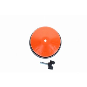 Pokrywa filtra powietrza do mycia motocykla Suzuki LTZ 400 '03-'13: LTA 400 Eiger/King Quad '02-'20: LTA 500 Vinson