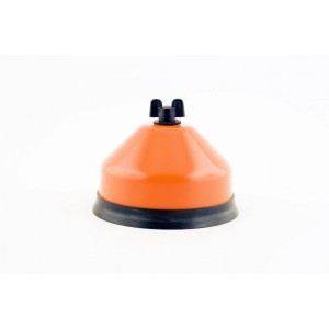 Pokrywa filtra powietrza do mycia motocykla Suzuki RM 80 '86-'01, RM 85 '02-'18, Honda TRX 450 '06-'14