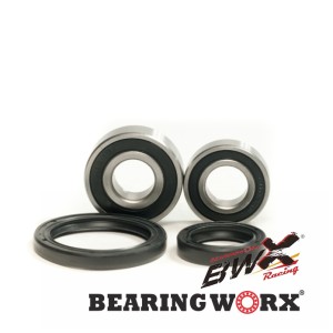 Łożyska koła przedniego BEARING WORX KTM COMP 400 95-99, COMP 620 94-99, DUKE 400 94-95, DUKE 620 94-97