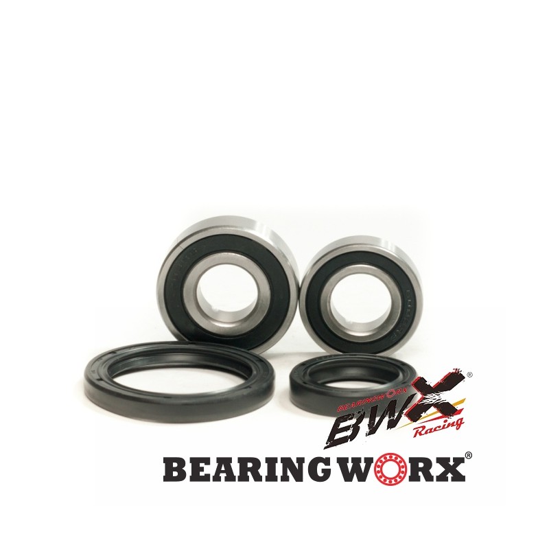 Łożyska koła przedniego BEARING WORX KTM COMP 400 95-99, COMP 620 94-99, DUKE 400 94-95, DUKE 620 94-97
