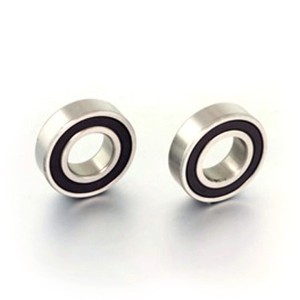 Łożyska koła przedniego do Gas Gas EC/SM 50 04-05, KTM SX 60/65 98-25, Suzuki RM 125/250 87-95