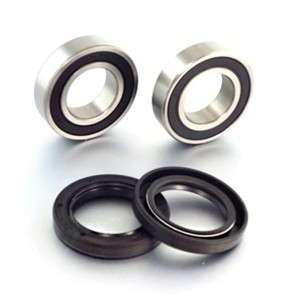 Łożyska koła tylnego BEARING WORX z uszczelniaczami KTM 85/105/125/200/250/300/360/450 (25-1273)