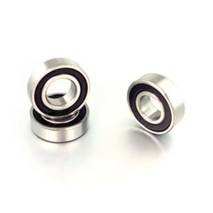Łożyska koła tylnego BEARING WORX do KTM SX50, SX50 Mini, Gas Gas MC 50, Husqvarna TC 50