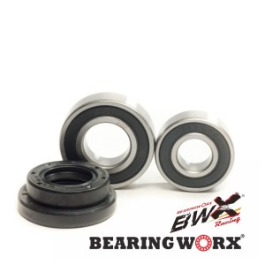 Łożyska kół przednich BEARING WORX Arctic Cat 400 DVX 04-08, Kawasaki KFX400 03-06, Suzuki LT-230E 87-93