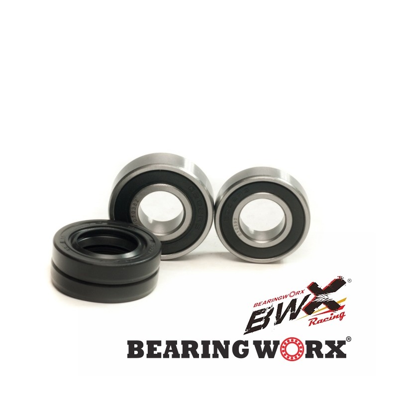 bearing worx łożyska koła tylnego z uszczelniaczami suzuki rm 80/85 90-23, yamaha yz 80/85 93-24, (25-1168)=wbk90009