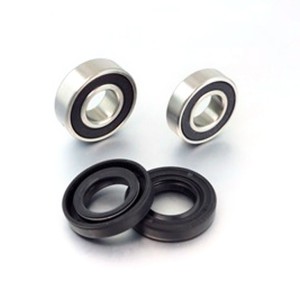 bearing worx łożyska koła tylnego z uszczelniaczami suzuki rm 80/85 90-23, yamaha yz 80/85 93-24, (25-1168)=wbk90009