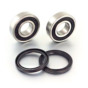 Łożyska koła tylnego BEARING WORX TM 125/144/250/300/450/530 '05-'11, SMX 660 '08-'09