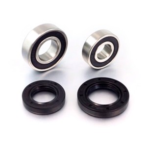 Łożyska koła przedniego z uszczelniaczami do Yamaha YFM 660R/700R, YFZ 450, YFZ 450R, YFZ 450X