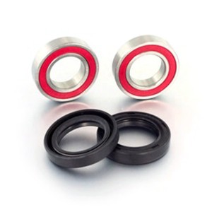 Łożyska koła przedniego do Yamahy YZ i YZF - BEARING WORX